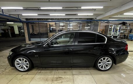 BMW 3 серия, 2006 год, 745 000 рублей, 8 фотография