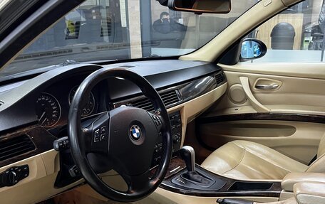 BMW 3 серия, 2006 год, 745 000 рублей, 12 фотография