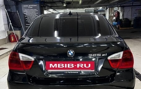 BMW 3 серия, 2006 год, 745 000 рублей, 6 фотография