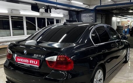 BMW 3 серия, 2006 год, 745 000 рублей, 5 фотография