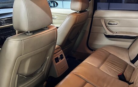 BMW 3 серия, 2006 год, 745 000 рублей, 14 фотография