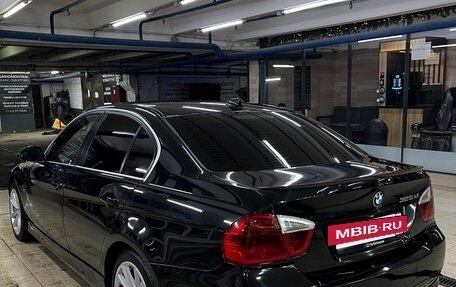 BMW 3 серия, 2006 год, 745 000 рублей, 7 фотография