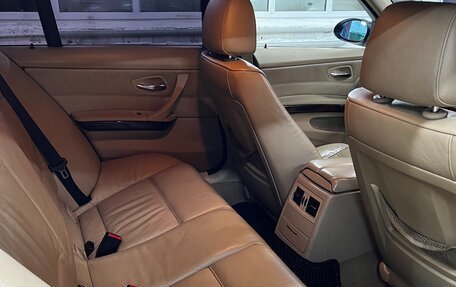 BMW 3 серия, 2006 год, 745 000 рублей, 15 фотография