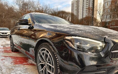 Mercedes-Benz E-Класс, 2020 год, 4 990 000 рублей, 9 фотография