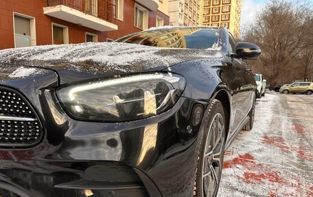 Mercedes-Benz E-Класс, 2020 год, 4 990 000 рублей, 8 фотография