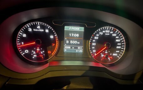 Audi Q3, 2011 год, 1 000 000 рублей, 2 фотография