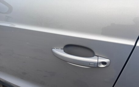 Audi Q3, 2011 год, 1 000 000 рублей, 13 фотография