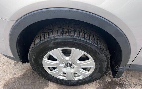 Audi Q3, 2011 год, 1 000 000 рублей, 12 фотография