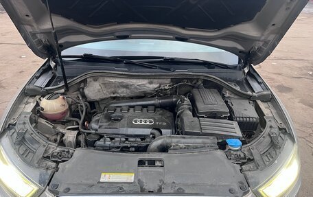 Audi Q3, 2011 год, 1 000 000 рублей, 6 фотография