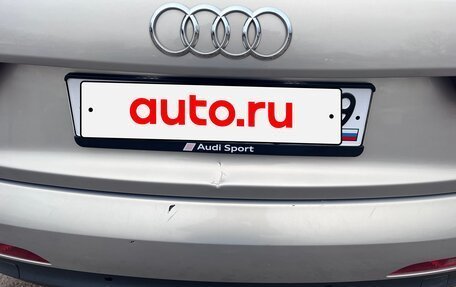 Audi Q3, 2011 год, 1 000 000 рублей, 15 фотография