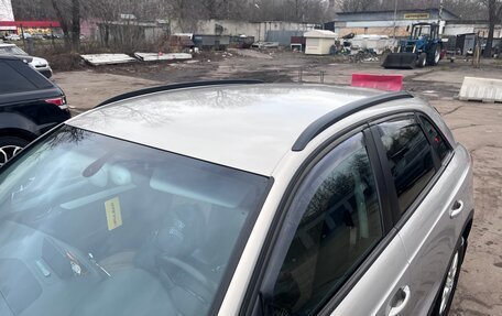 Audi Q3, 2011 год, 1 000 000 рублей, 5 фотография