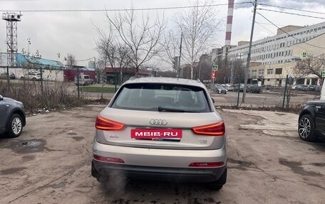 Audi Q3, 2011 год, 1 000 000 рублей, 16 фотография