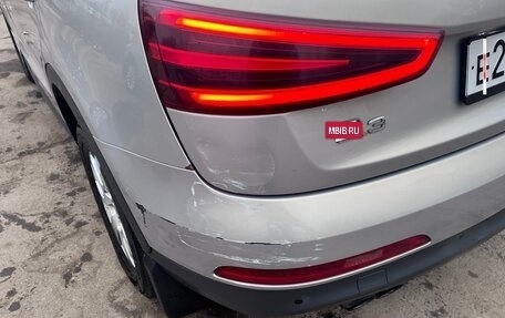 Audi Q3, 2011 год, 1 000 000 рублей, 14 фотография