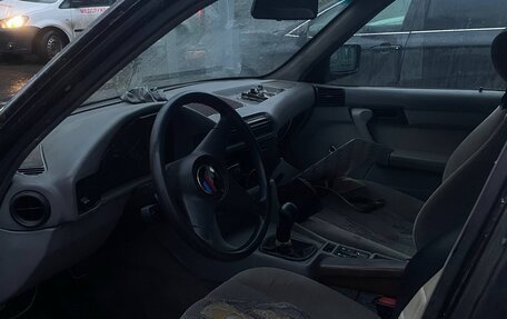 BMW 5 серия, 1992 год, 260 000 рублей, 7 фотография