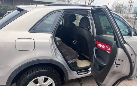 Audi Q3, 2011 год, 1 000 000 рублей, 7 фотография