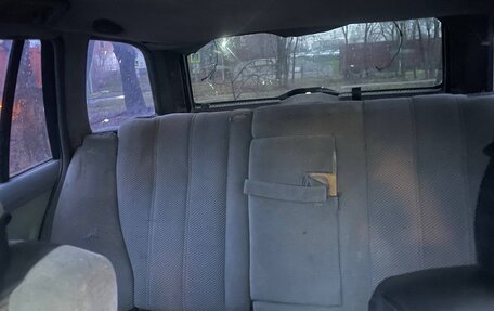 BMW 5 серия, 1992 год, 260 000 рублей, 10 фотография