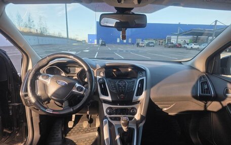 Ford Focus III, 2012 год, 700 000 рублей, 4 фотография