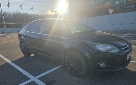 Ford Focus III, 2012 год, 700 000 рублей, 6 фотография