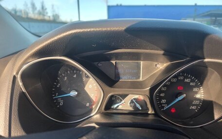 Ford Focus III, 2012 год, 700 000 рублей, 10 фотография