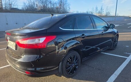 Ford Focus III, 2012 год, 700 000 рублей, 9 фотография