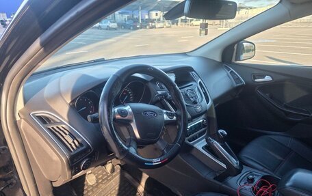 Ford Focus III, 2012 год, 700 000 рублей, 5 фотография