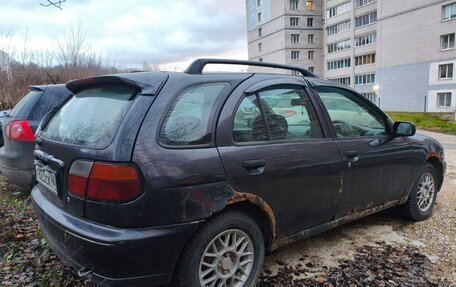Nissan Pulsar IV, 1997 год, 100 000 рублей, 2 фотография