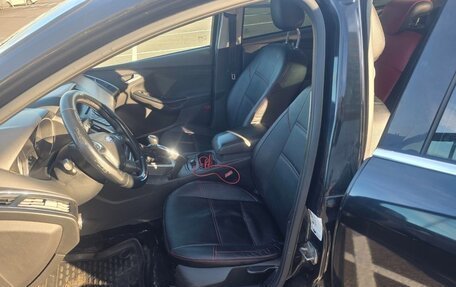 Ford Focus III, 2012 год, 700 000 рублей, 11 фотография