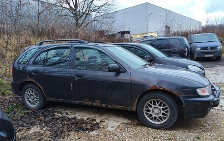 Nissan Pulsar IV, 1997 год, 100 000 рублей, 4 фотография