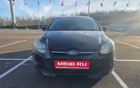 Ford Focus III, 2012 год, 700 000 рублей, 3 фотография