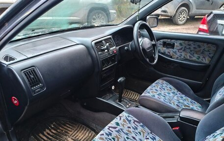 Nissan Pulsar IV, 1997 год, 100 000 рублей, 9 фотография