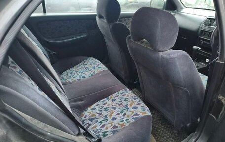 Nissan Pulsar IV, 1997 год, 100 000 рублей, 15 фотография