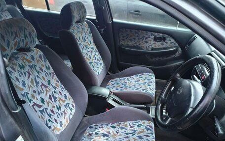 Nissan Pulsar IV, 1997 год, 100 000 рублей, 10 фотография