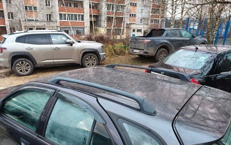 Nissan Pulsar IV, 1997 год, 100 000 рублей, 8 фотография