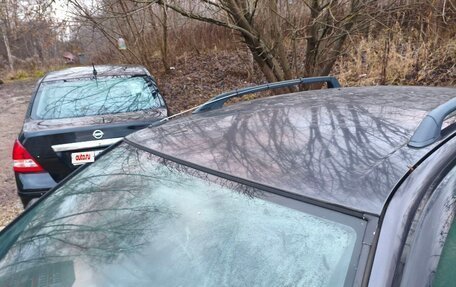 Nissan Pulsar IV, 1997 год, 100 000 рублей, 12 фотография