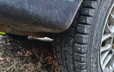 Nissan Pulsar IV, 1997 год, 100 000 рублей, 7 фотография