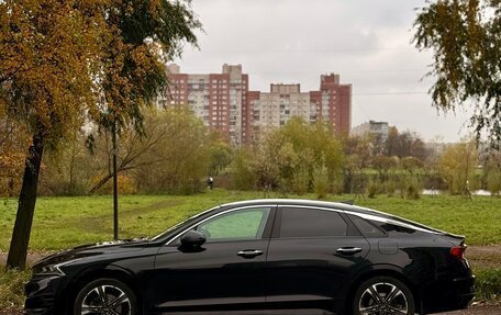 KIA K5, 2021 год, 2 300 000 рублей, 2 фотография