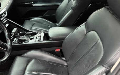 KIA K5, 2021 год, 2 300 000 рублей, 11 фотография