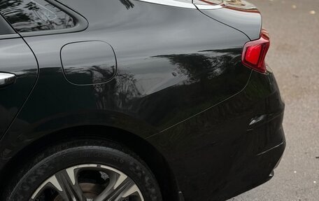 KIA K5, 2021 год, 2 300 000 рублей, 16 фотография