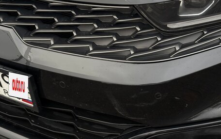 KIA K5, 2021 год, 2 300 000 рублей, 20 фотография