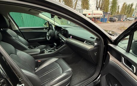 KIA K5, 2021 год, 2 300 000 рублей, 18 фотография