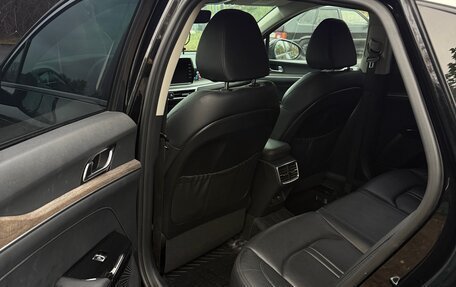 KIA K5, 2021 год, 2 300 000 рублей, 15 фотография