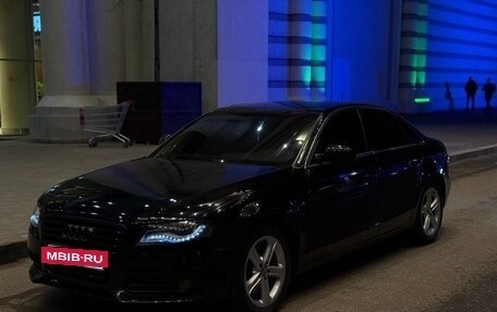 Audi A4, 2008 год, 750 000 рублей, 2 фотография