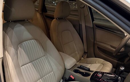 Audi A4, 2008 год, 750 000 рублей, 10 фотография