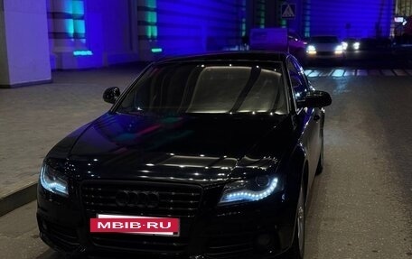 Audi A4, 2008 год, 750 000 рублей, 3 фотография