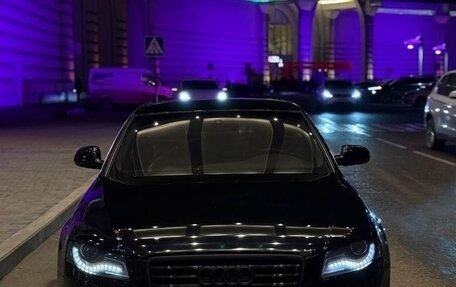 Audi A4, 2008 год, 750 000 рублей, 4 фотография