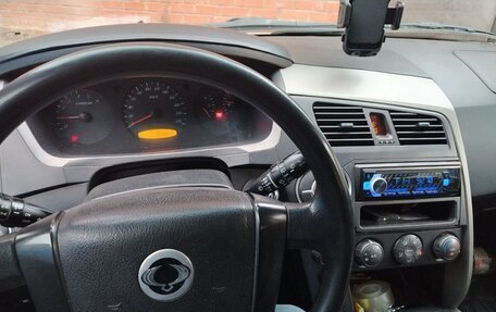 SsangYong Kyron I, 2011 год, 878 000 рублей, 6 фотография