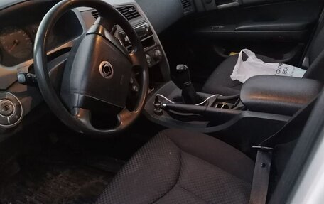 SsangYong Kyron I, 2011 год, 878 000 рублей, 5 фотография