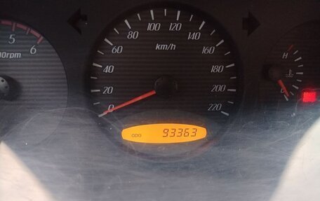 SsangYong Kyron I, 2011 год, 878 000 рублей, 4 фотография