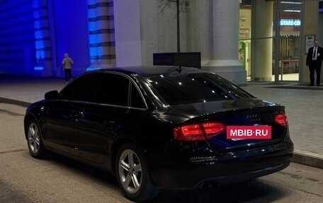 Audi A4, 2008 год, 750 000 рублей, 7 фотография