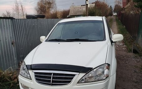 SsangYong Kyron I, 2011 год, 878 000 рублей, 7 фотография
